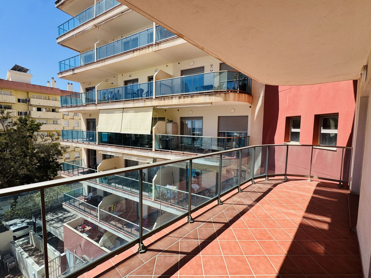 Appartement te koop in Benalmadena Costa | 1 slaapkamers H5348155
