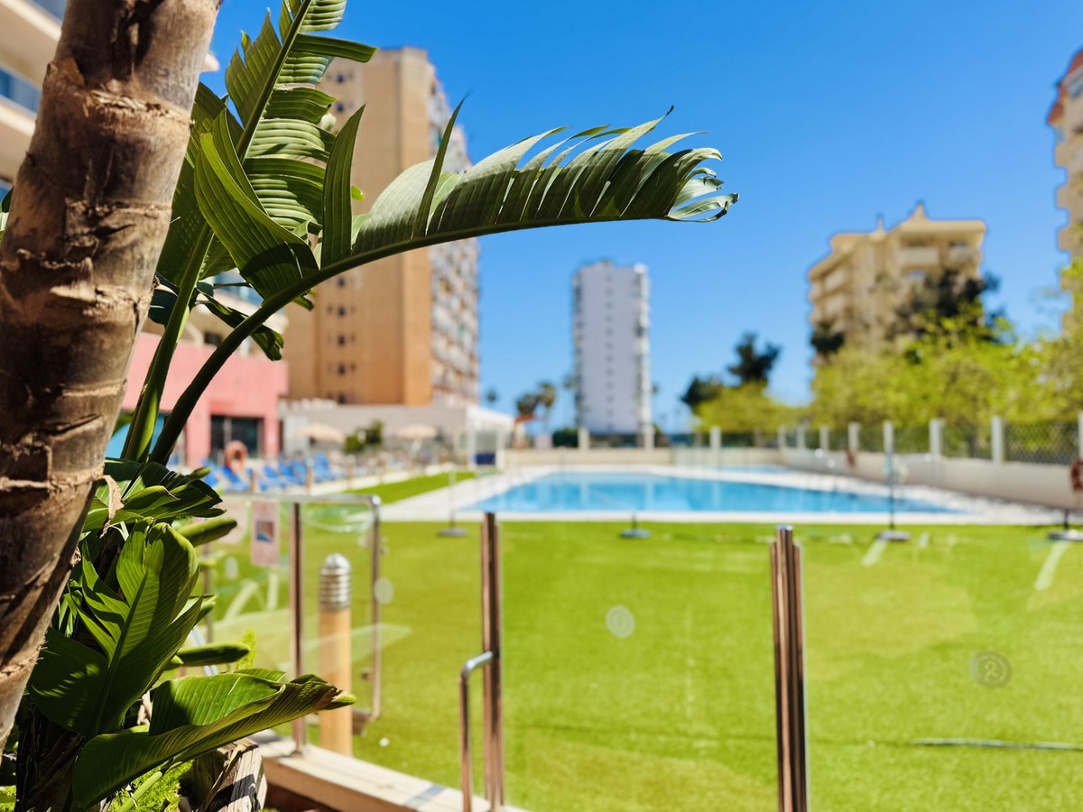 Appartement te koop in Benalmadena Costa | 1 slaapkamers H5348155