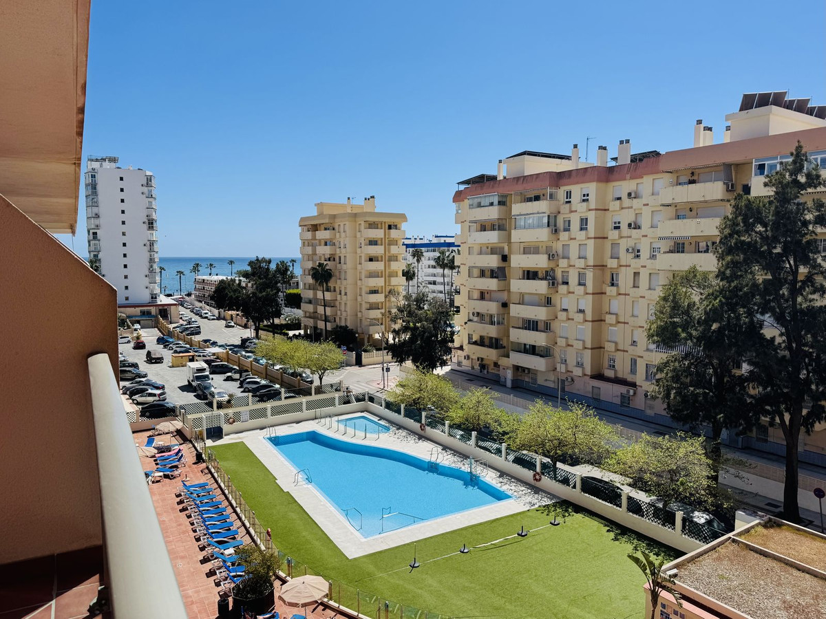 Appartement te koop in Benalmadena Costa | 1 slaapkamers H5348155