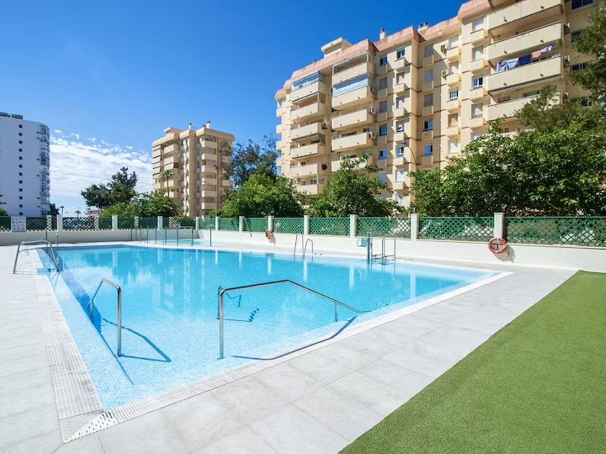 Appartement te koop in Benalmadena Costa | 1 slaapkamers H5348155