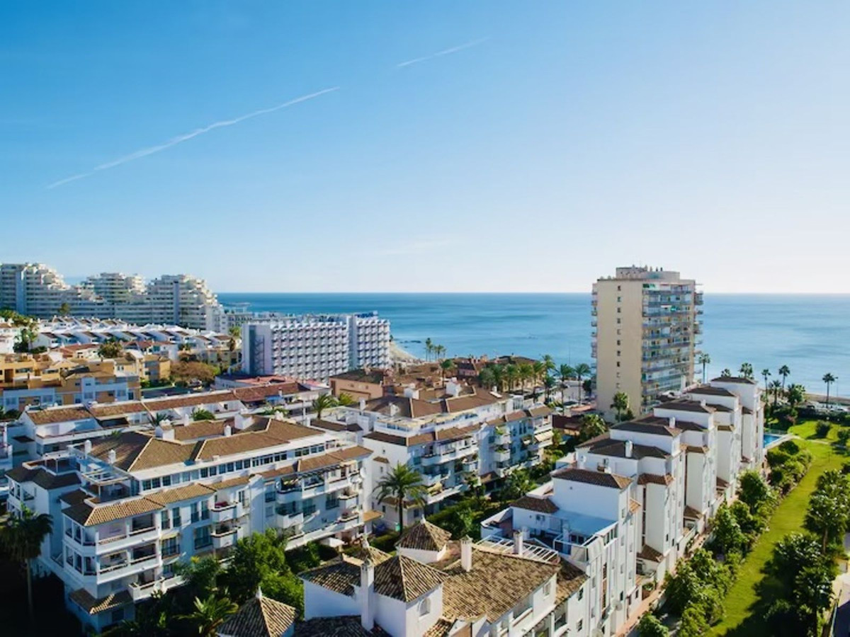 Appartement te koop in Benalmadena Costa | 1 slaapkamers H5348155
