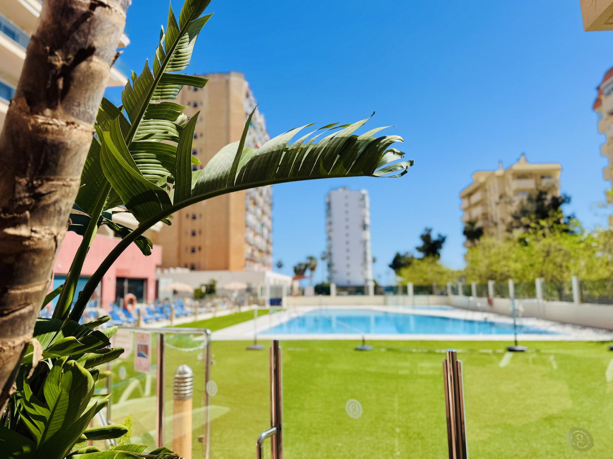 Appartement te koop in Benalmadena Costa | 1 slaapkamers H5348155