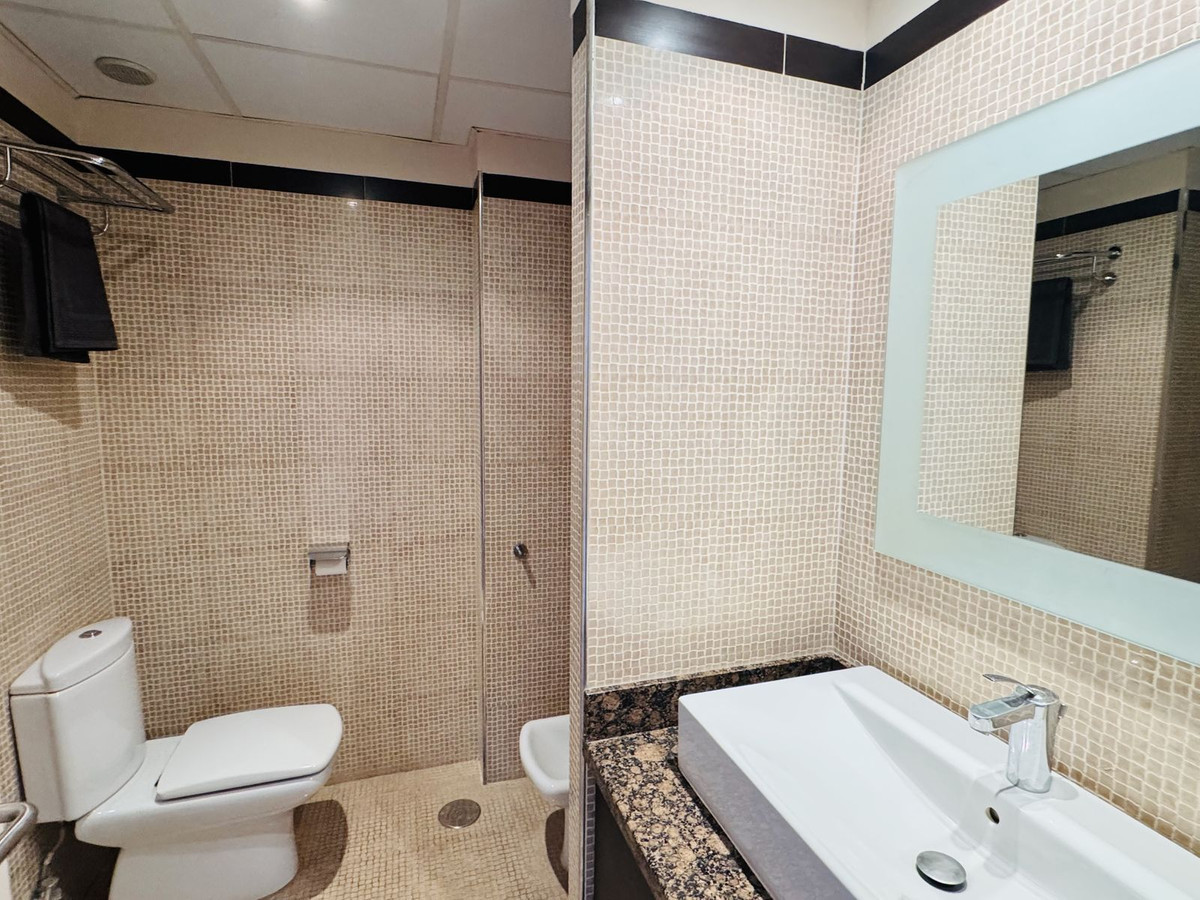 Appartement te koop in Benalmadena Costa | 1 slaapkamers H5348155