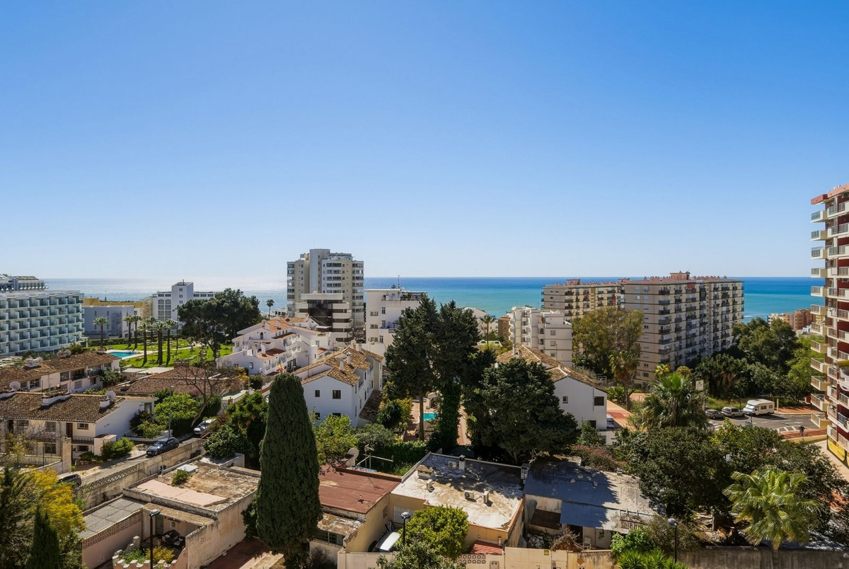 Appartement te koop in Benalmadena Costa | 1 slaapkamers H5348167