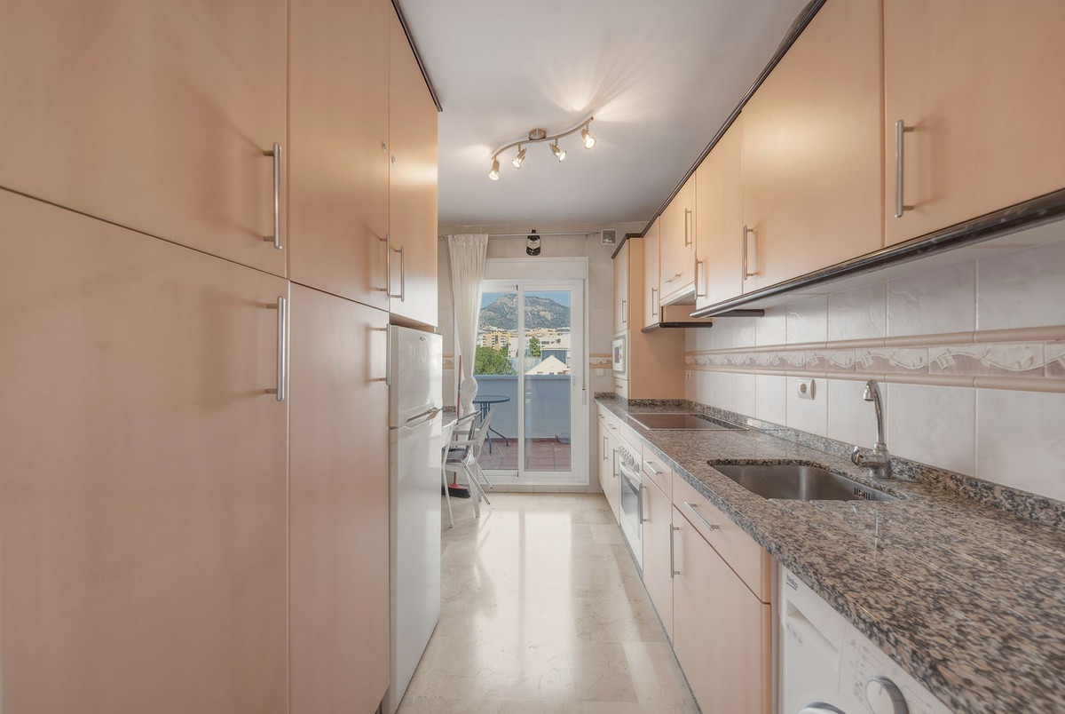 Appartement te koop in Benalmadena Costa | 1 slaapkamers H5348167