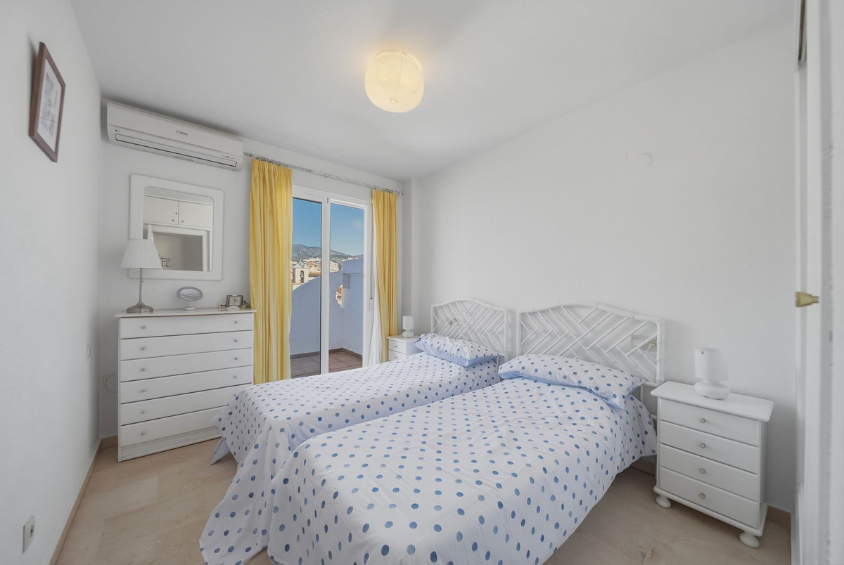 Appartement te koop in Benalmadena Costa | 1 slaapkamers H5348167