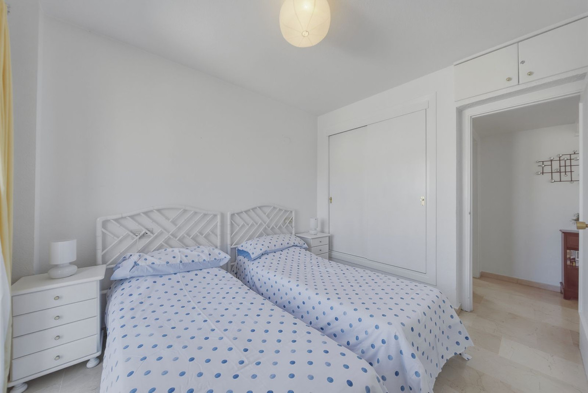 Appartement te koop in Benalmadena Costa | 1 slaapkamers H5348167