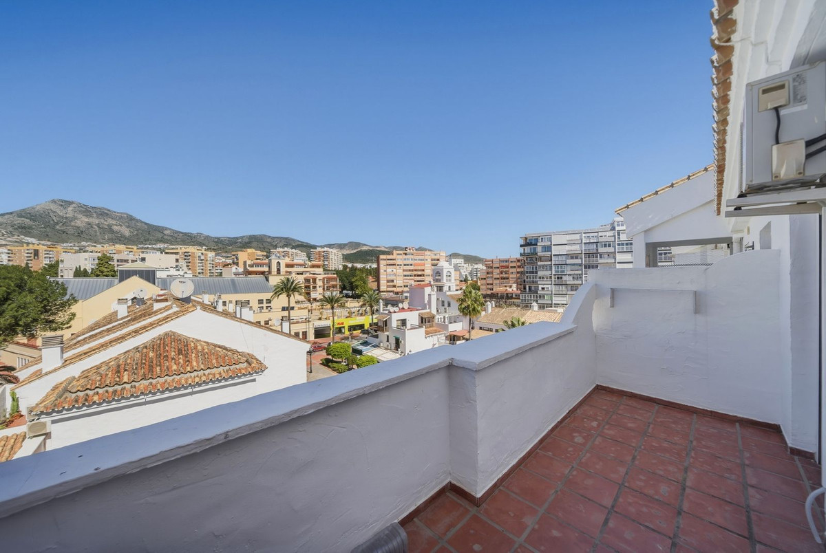 Appartement te koop in Benalmadena Costa | 1 slaapkamers H5348167