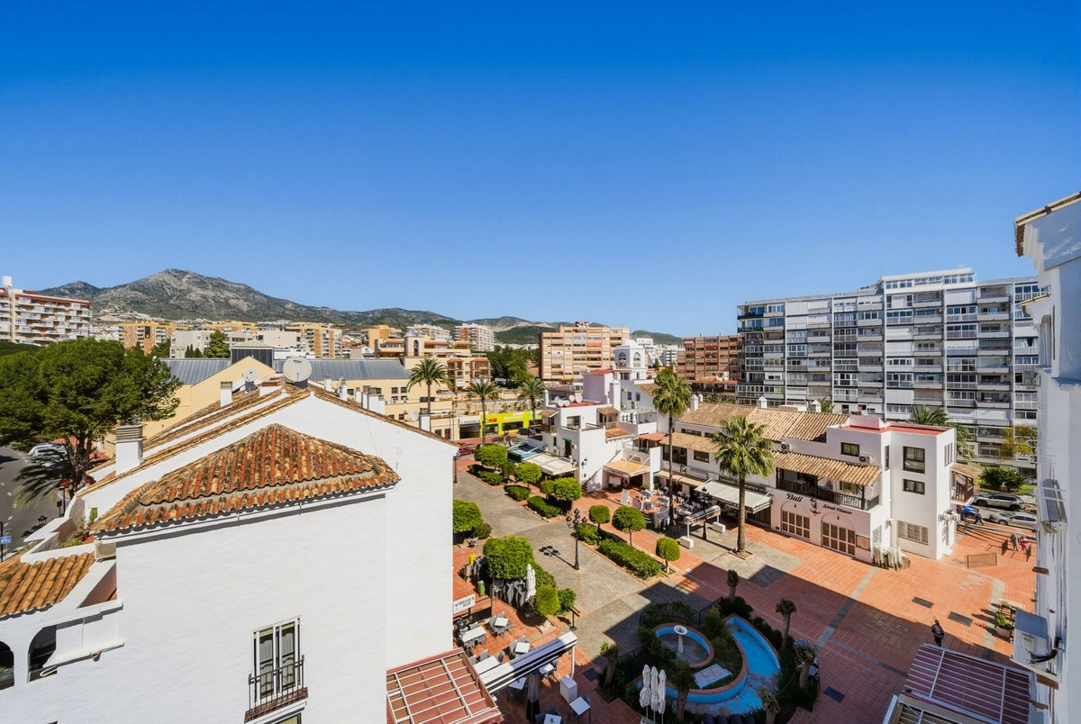 Appartement te koop in Benalmadena Costa | 1 slaapkamers H5348167