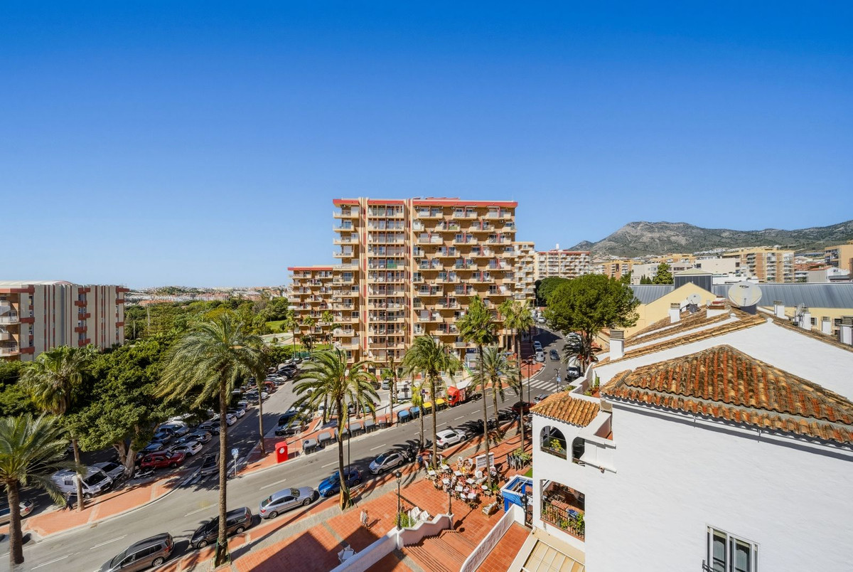 Appartement te koop in Benalmadena Costa | 1 slaapkamers H5348167