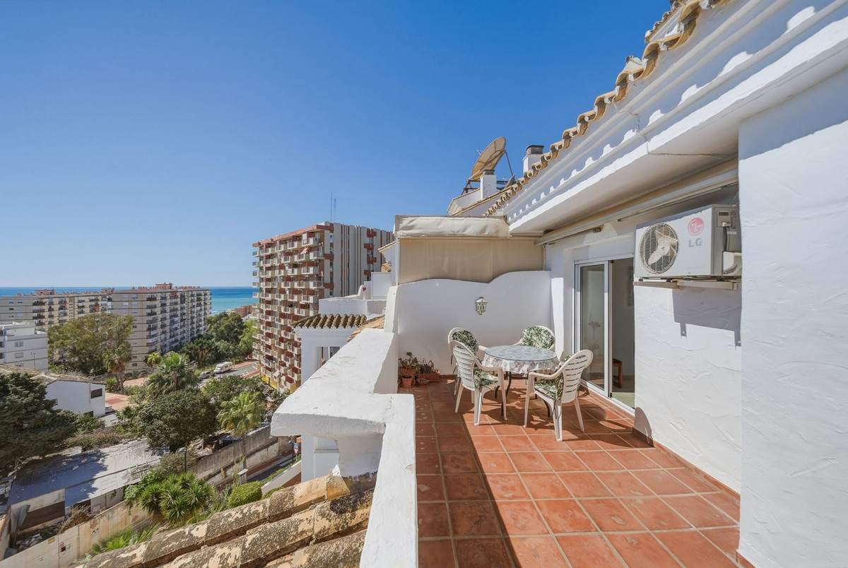 Appartement te koop in Benalmadena Costa | 1 slaapkamers H5348167