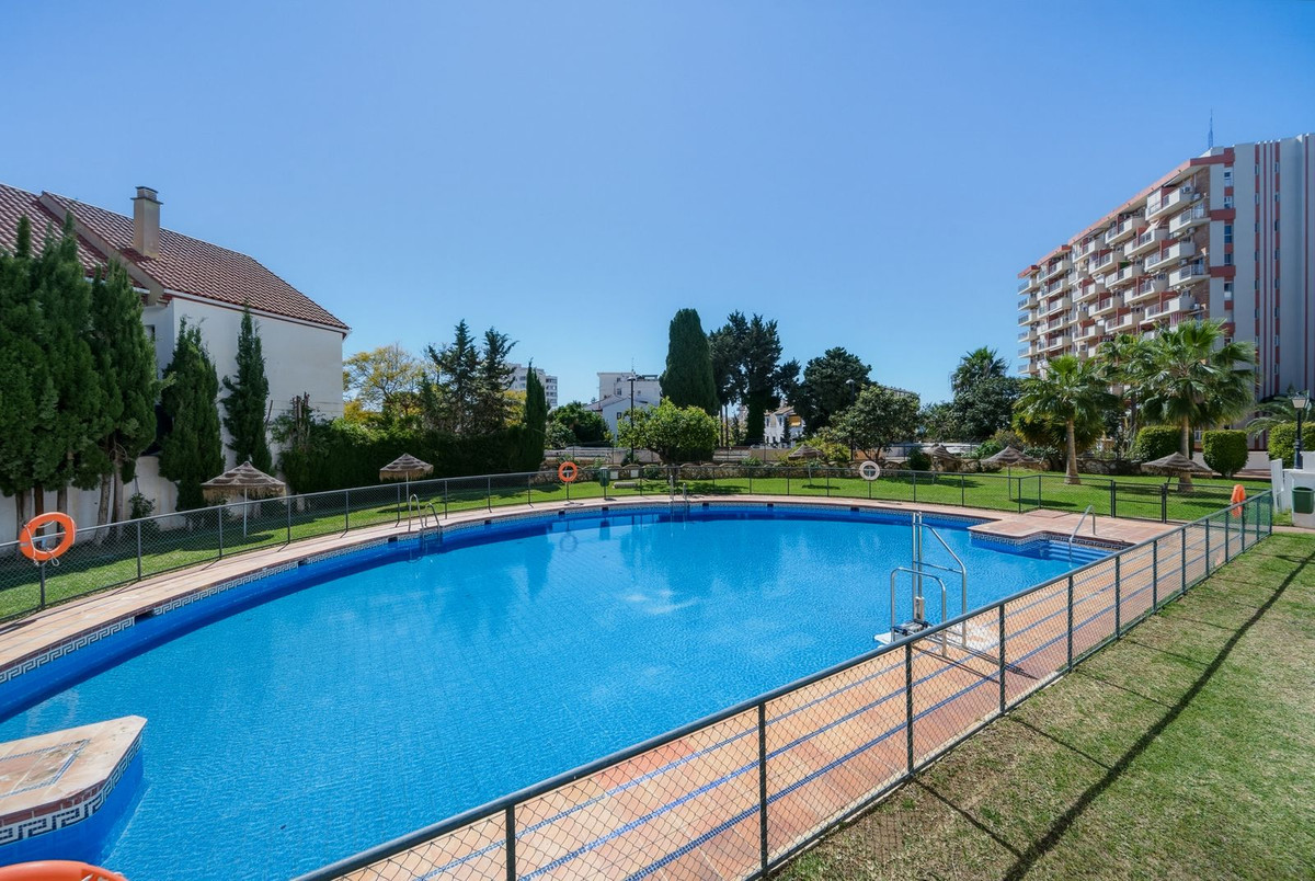 Appartement te koop in Benalmadena Costa | 1 slaapkamers H5348167