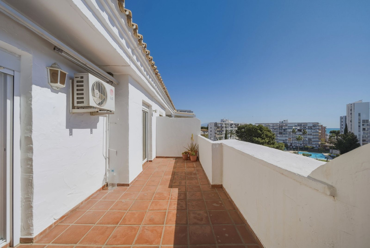 Appartement te koop in Benalmadena Costa | 1 slaapkamers H5348167