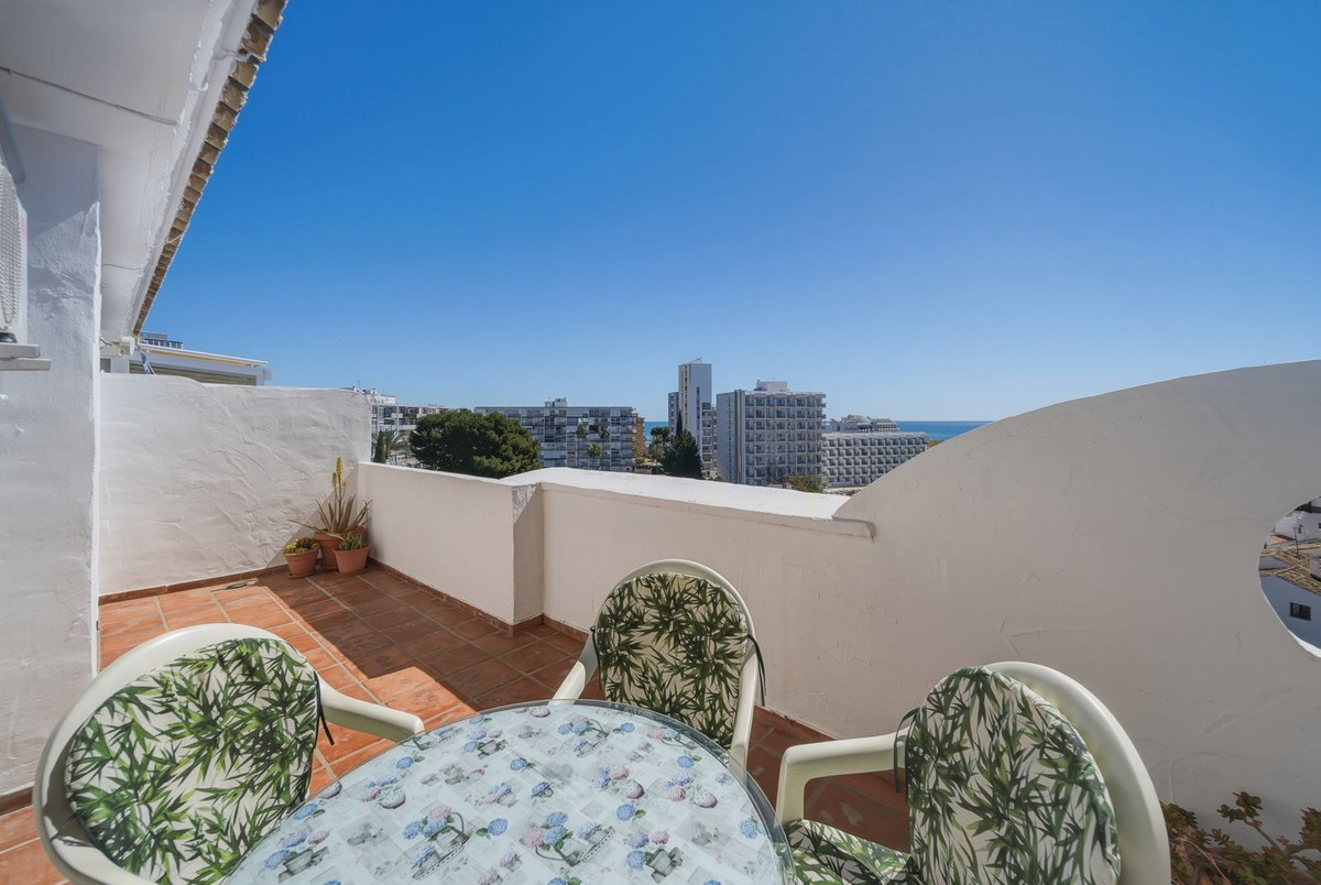 Appartement te koop in Benalmadena Costa | 1 slaapkamers H5348167