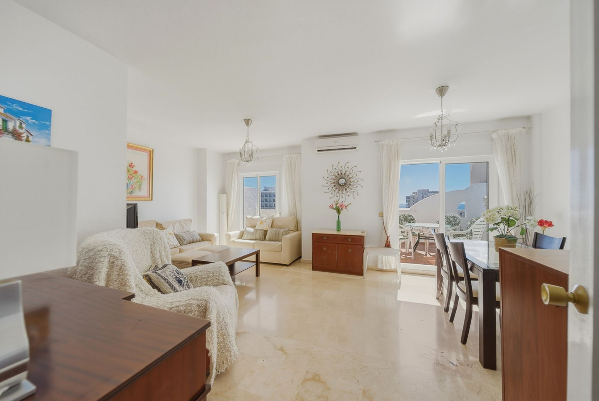 Appartement te koop in Benalmadena Costa | 1 slaapkamers H5348167