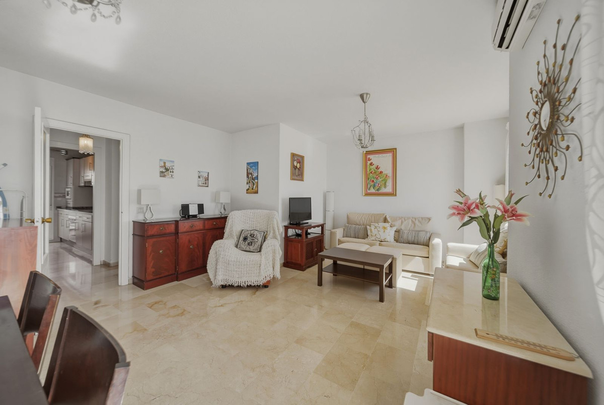 Appartement te koop in Benalmadena Costa | 1 slaapkamers H5348167