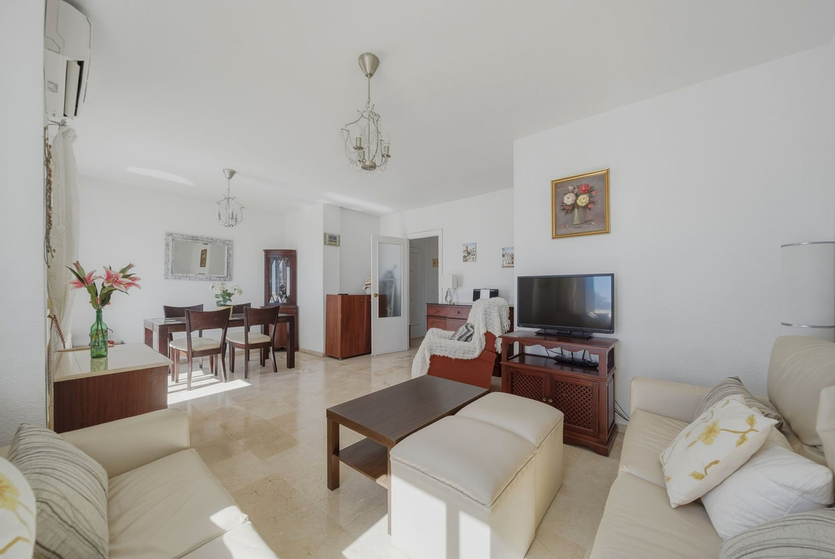 Appartement te koop in Benalmadena Costa | 1 slaapkamers H5348167