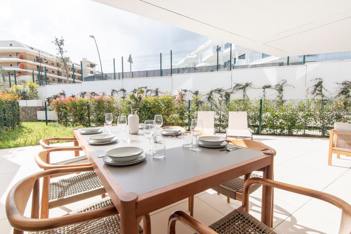 Appartement te koop in Benalmadena Costa | 4 slaapkamers H5348752