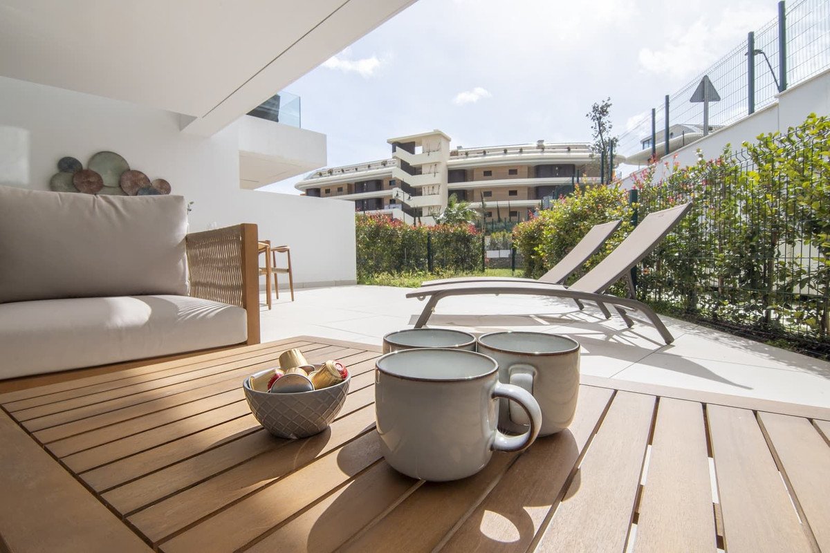 Appartement te koop in Benalmadena Costa | 4 slaapkamers H5348752