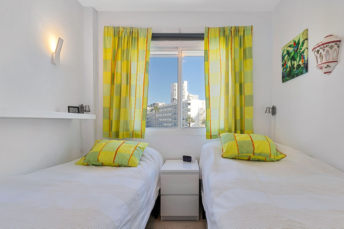 Appartement te koop in Benalmadena Costa | 1 slaapkamers H5350843