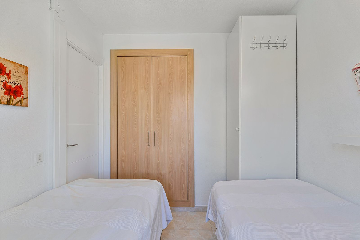 Appartement te koop in Benalmadena Costa | 1 slaapkamers H5350843