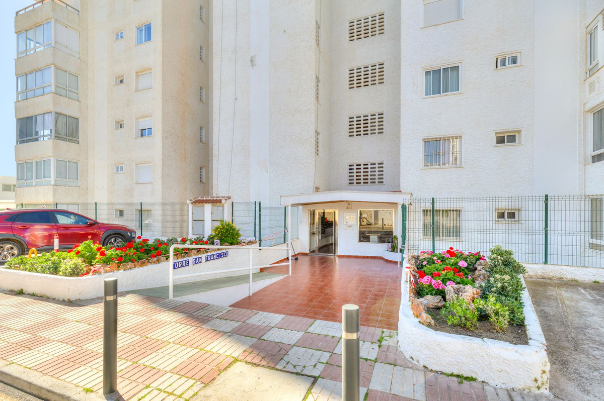 Appartement te koop in Benalmadena Costa | 1 slaapkamers H5350843