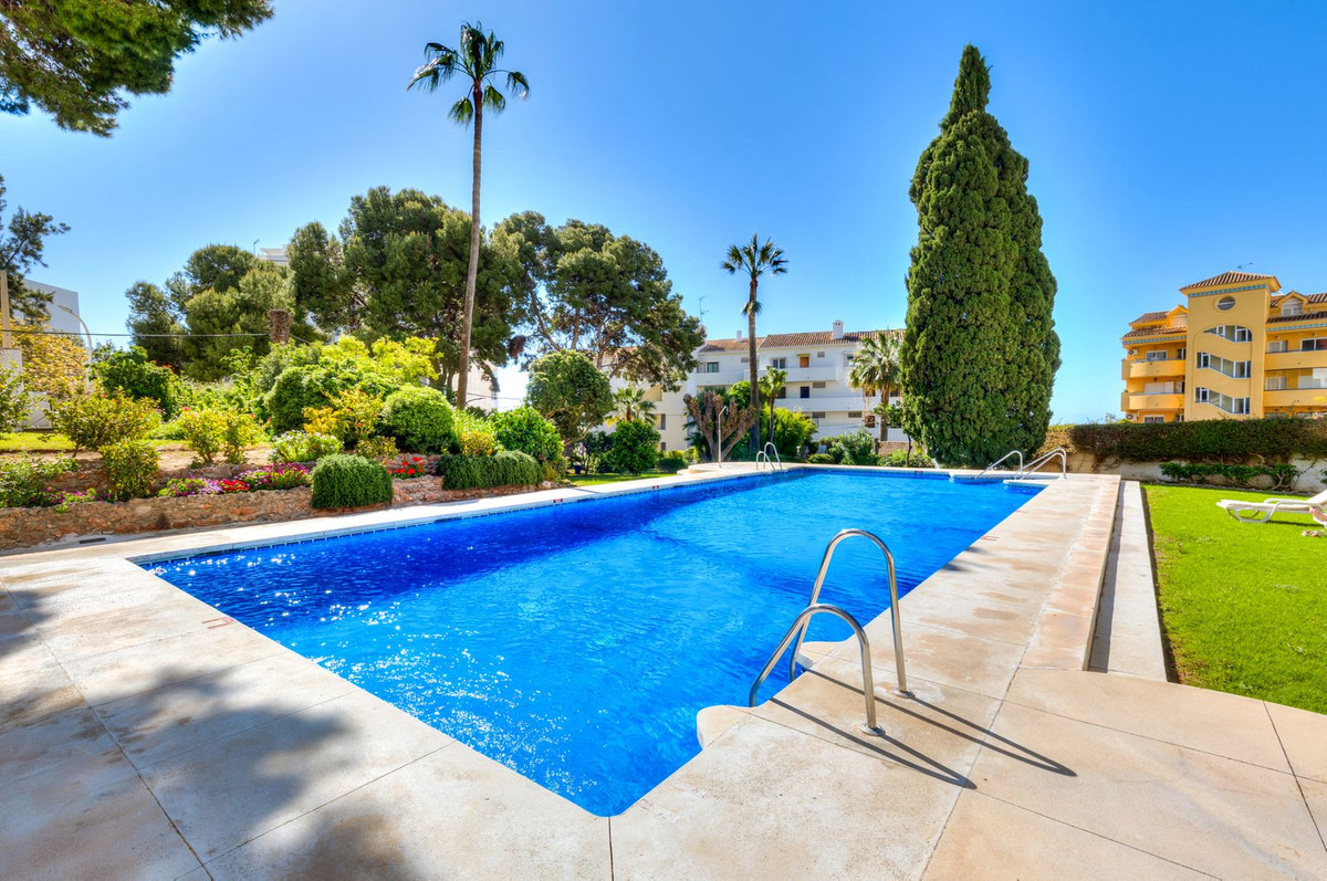 Appartement te koop in Benalmadena Costa | 1 slaapkamers H5350843