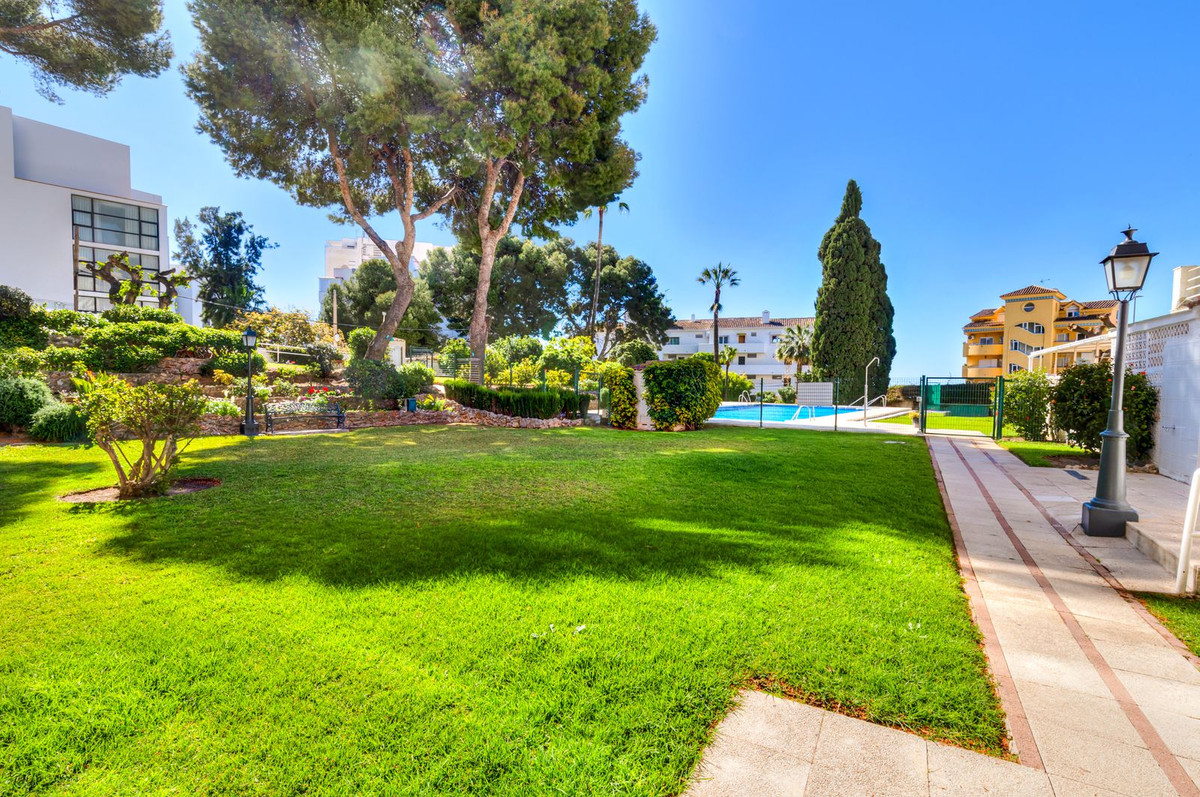 Appartement te koop in Benalmadena Costa | 1 slaapkamers H5350843