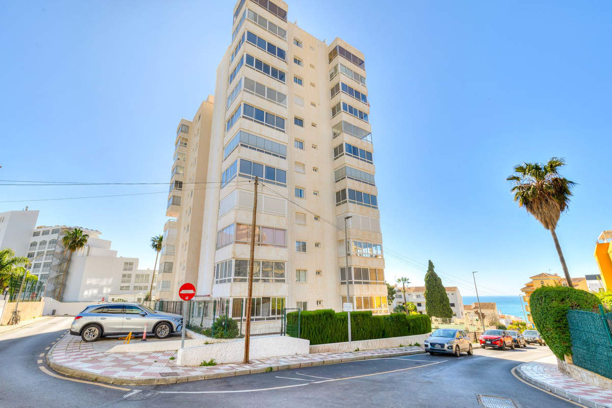 Appartement te koop in Benalmadena Costa | 1 slaapkamers H5350843