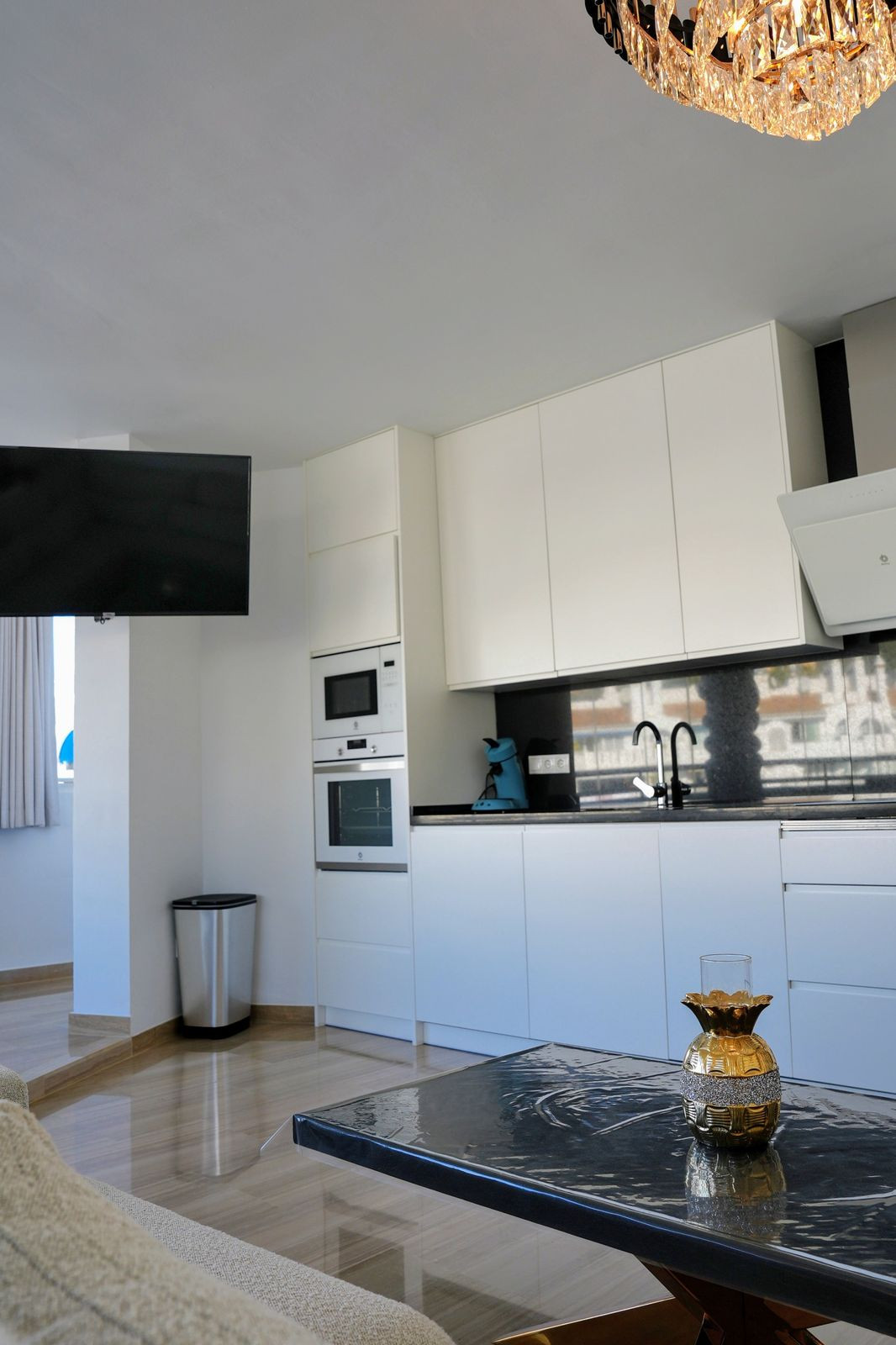 Appartement te koop in Benalmadena Costa | 3 slaapkamers H5353342