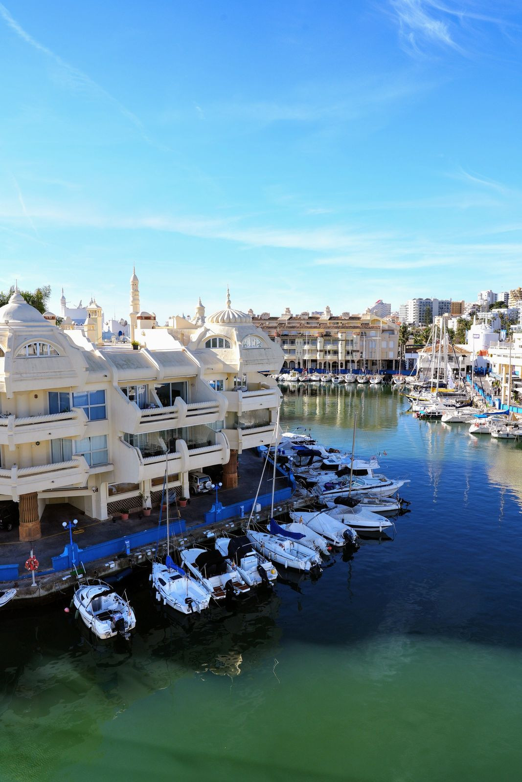 Appartement te koop in Benalmadena Costa | 3 slaapkamers H5353342