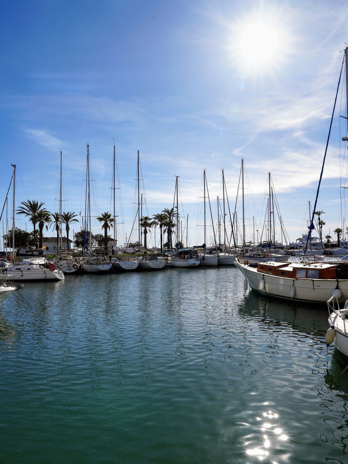 Appartement te koop in Benalmadena Costa | 3 slaapkamers H5353342