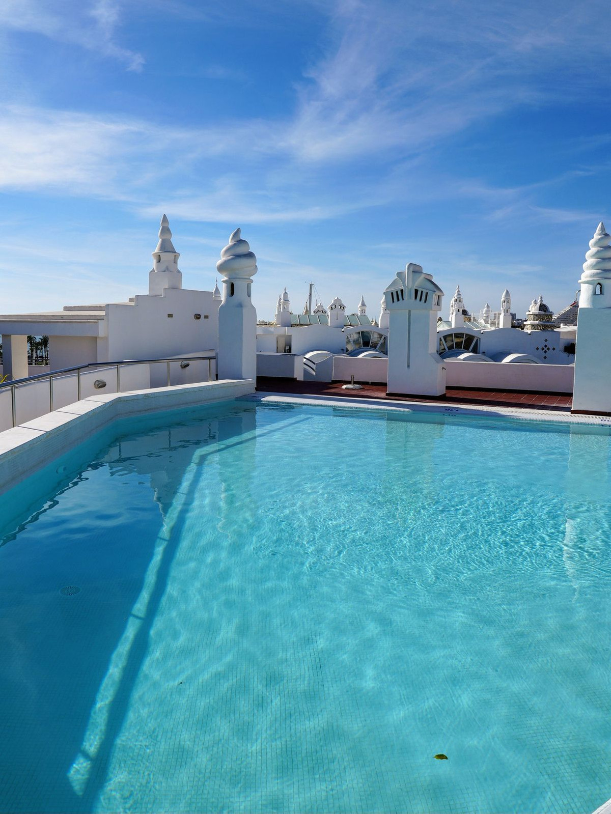 Appartement te koop in Benalmadena Costa | 3 slaapkamers H5353342