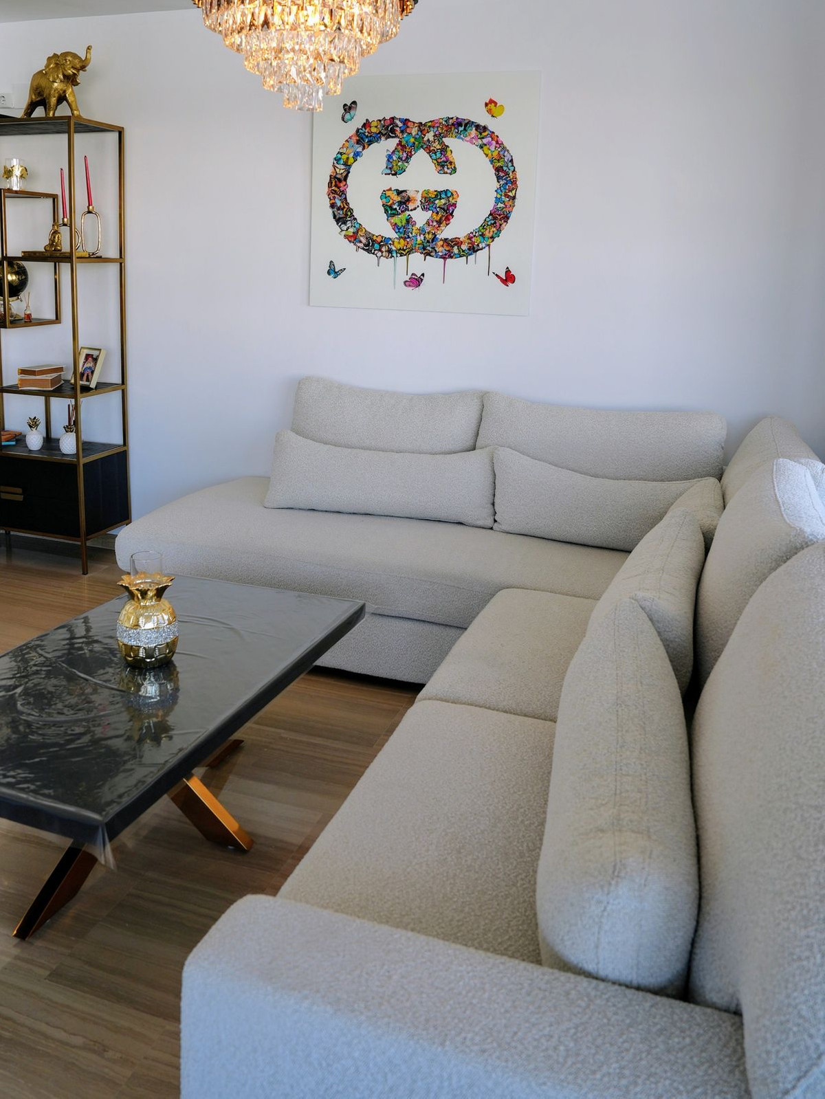 Appartement te koop in Benalmadena Costa | 3 slaapkamers H5353342