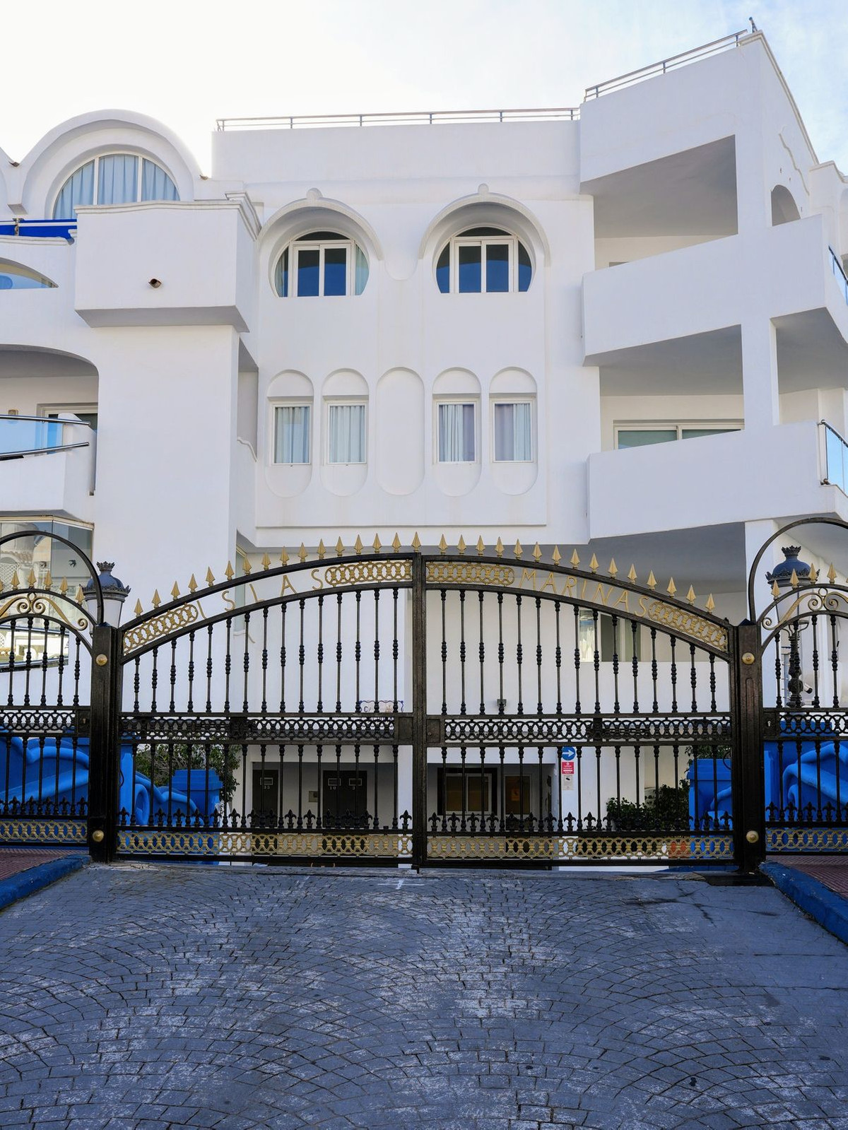 Appartement te koop in Benalmadena Costa | 3 slaapkamers H5353342