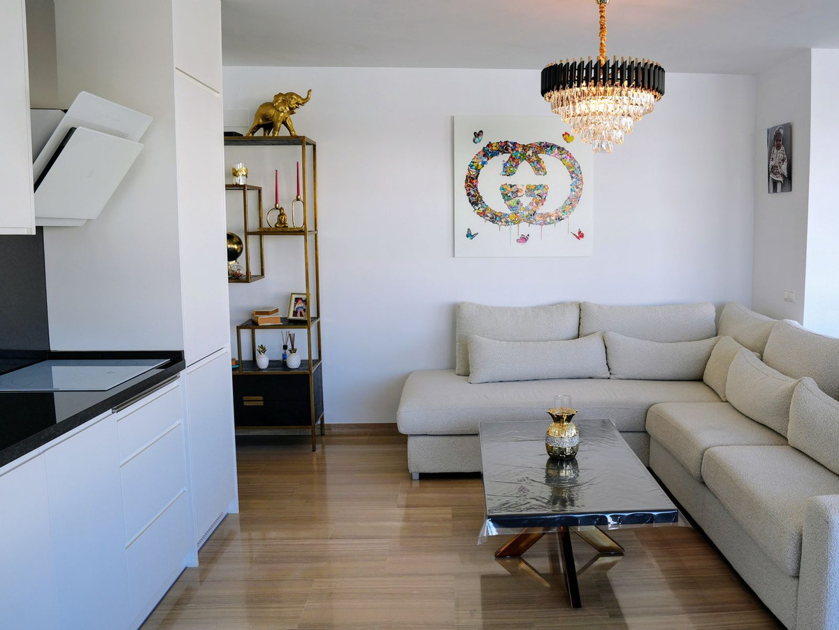 Appartement te koop in Benalmadena Costa | 3 slaapkamers H5353342