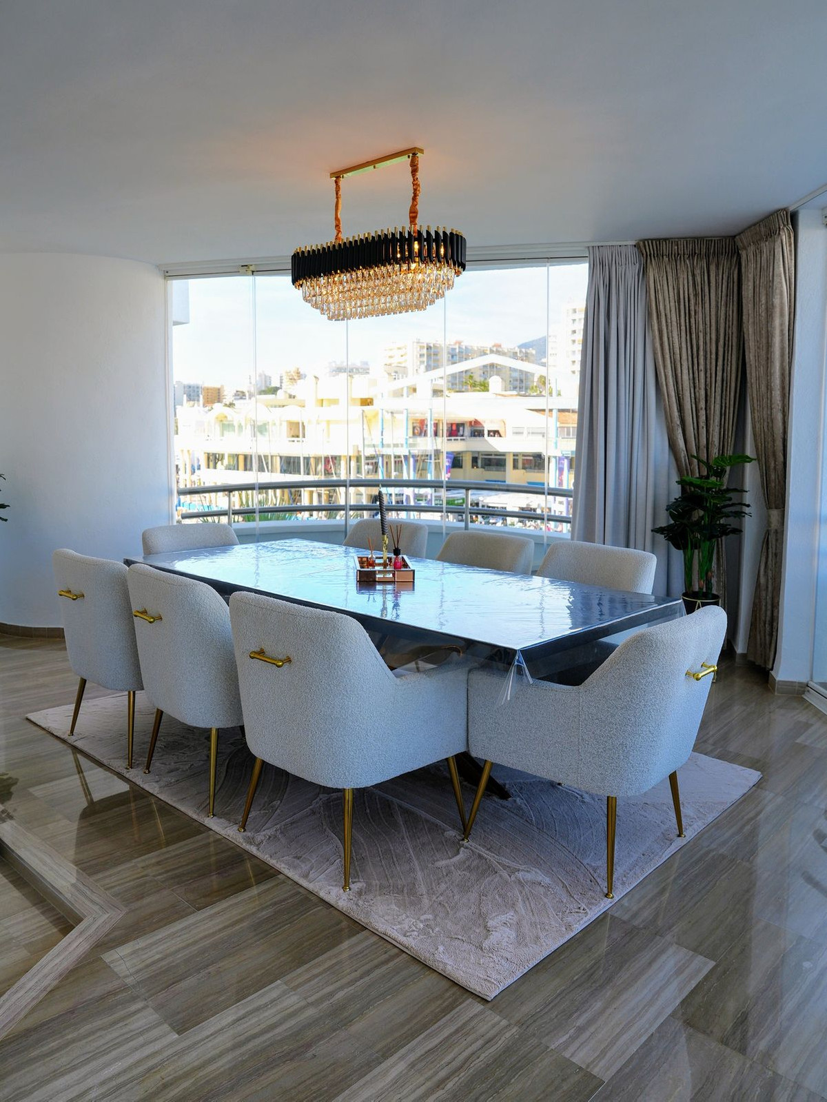 Appartement te koop in Benalmadena Costa | 3 slaapkamers H5353342