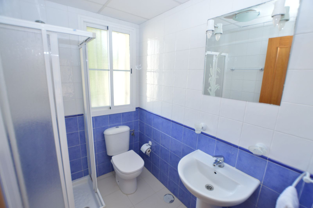 Appartement te koop in Benalmadena Costa | 2 slaapkamers H5353513