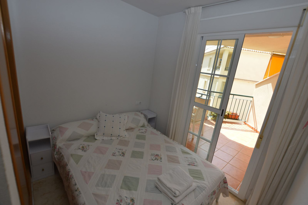 Appartement te koop in Benalmadena Costa | 2 slaapkamers H5353513