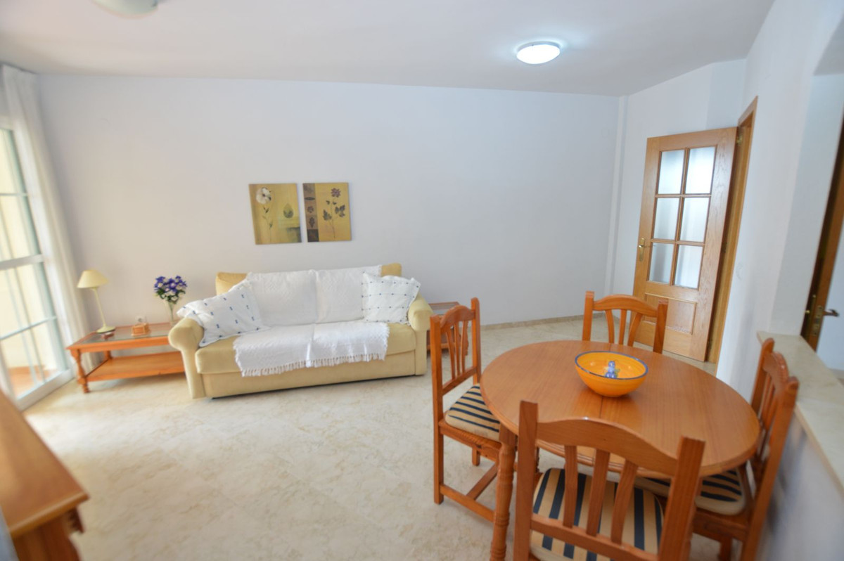 Appartement te koop in Benalmadena Costa | 2 slaapkamers H5353513