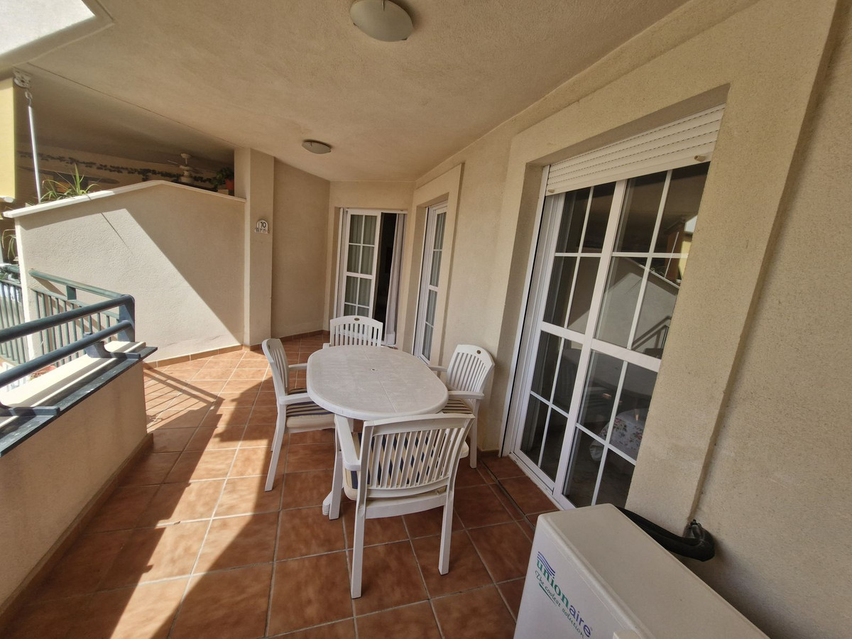 Appartement te koop in Benalmadena Costa | 2 slaapkamers H5353513