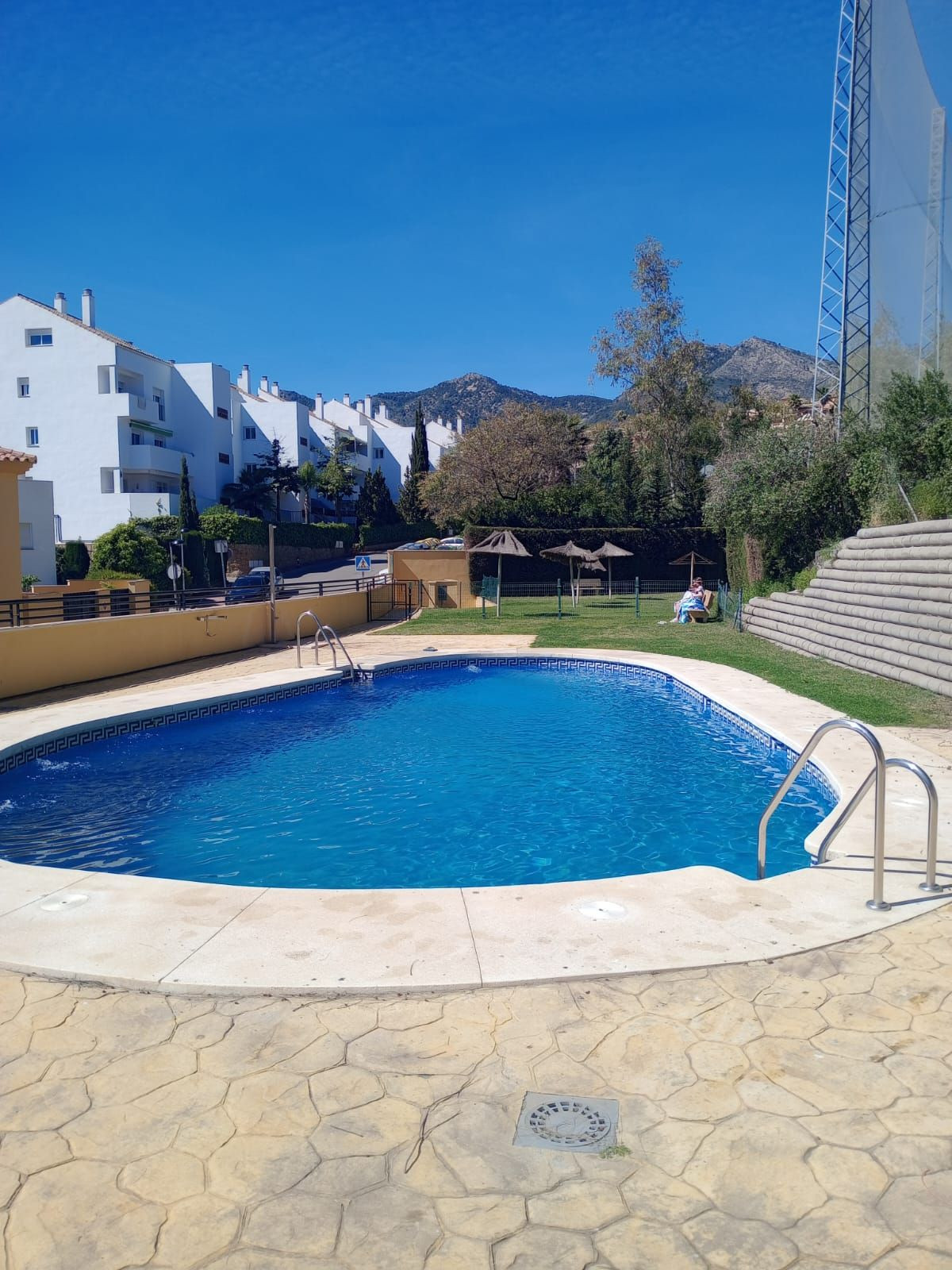 Appartement te koop in Benalmadena Costa | 2 slaapkamers H5353513