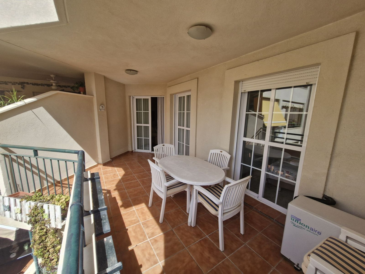 Appartement te koop in Benalmadena Costa | 2 slaapkamers H5353513