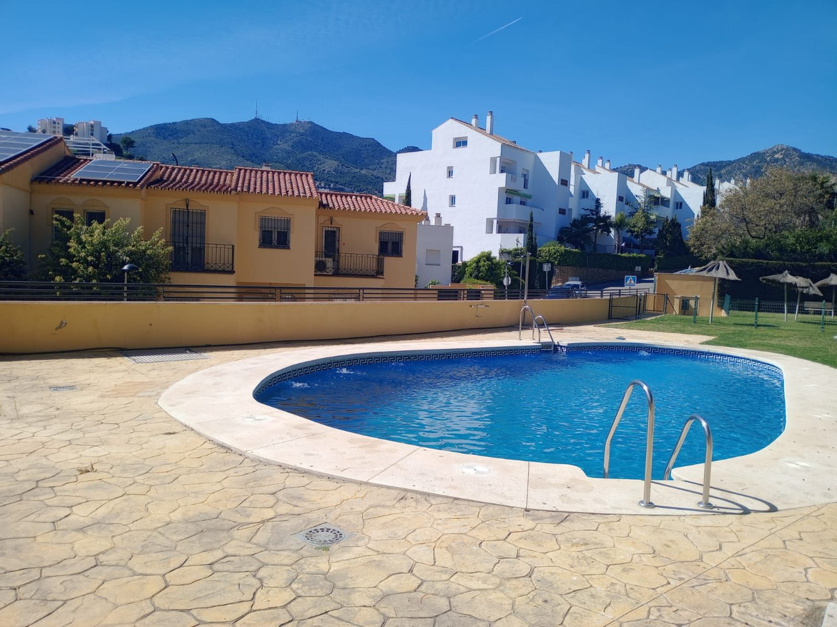 Appartement te koop in Benalmadena Costa | 2 slaapkamers H5353513