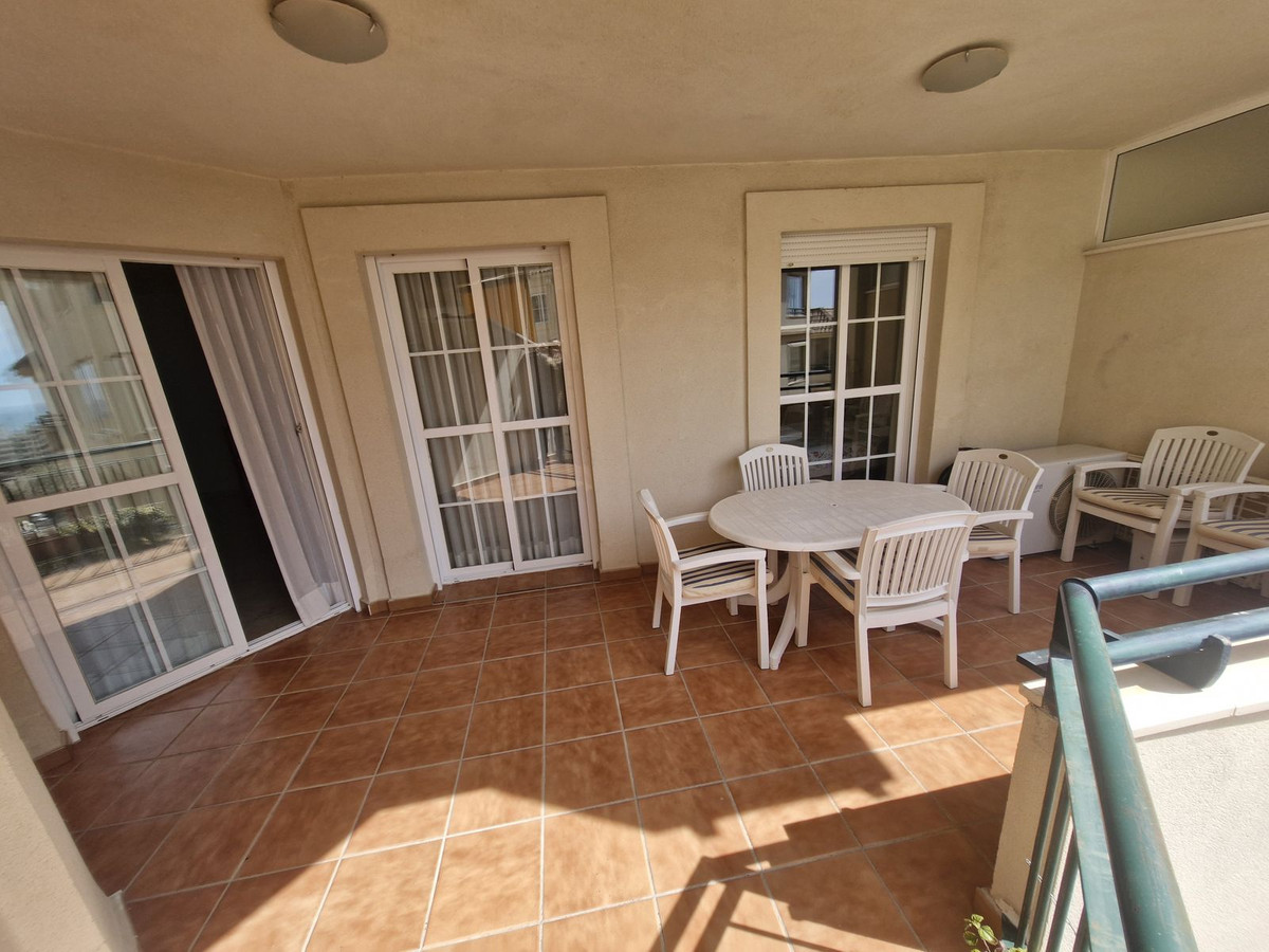 Appartement te koop in Benalmadena Costa | 2 slaapkamers H5353513