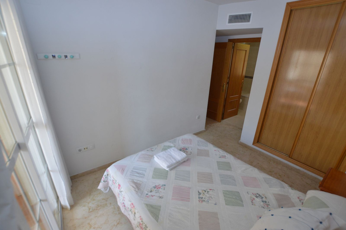 Appartement te koop in Benalmadena Costa | 2 slaapkamers H5353513