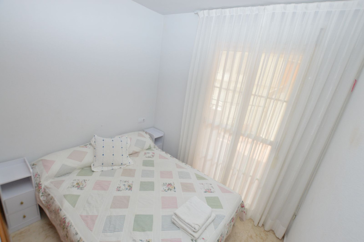 Appartement te koop in Benalmadena Costa | 2 slaapkamers H5353513