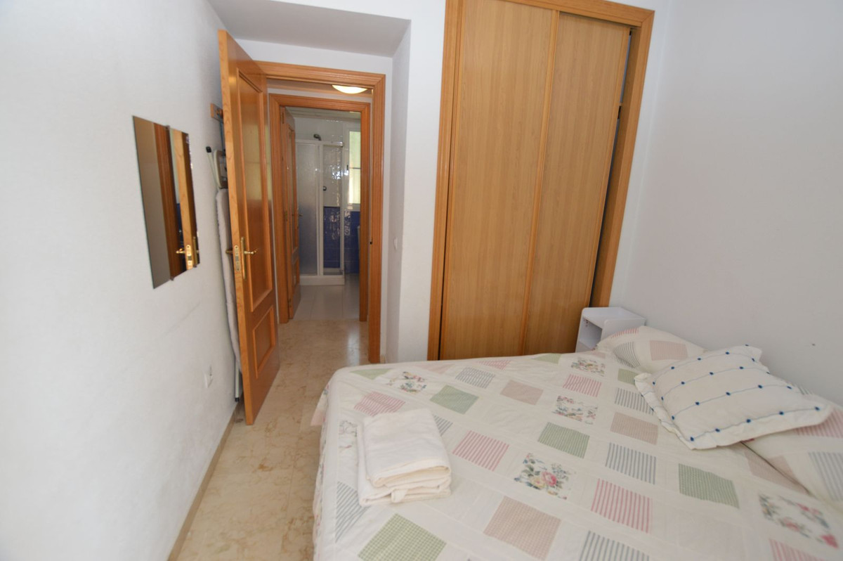 Appartement te koop in Benalmadena Costa | 2 slaapkamers H5353513