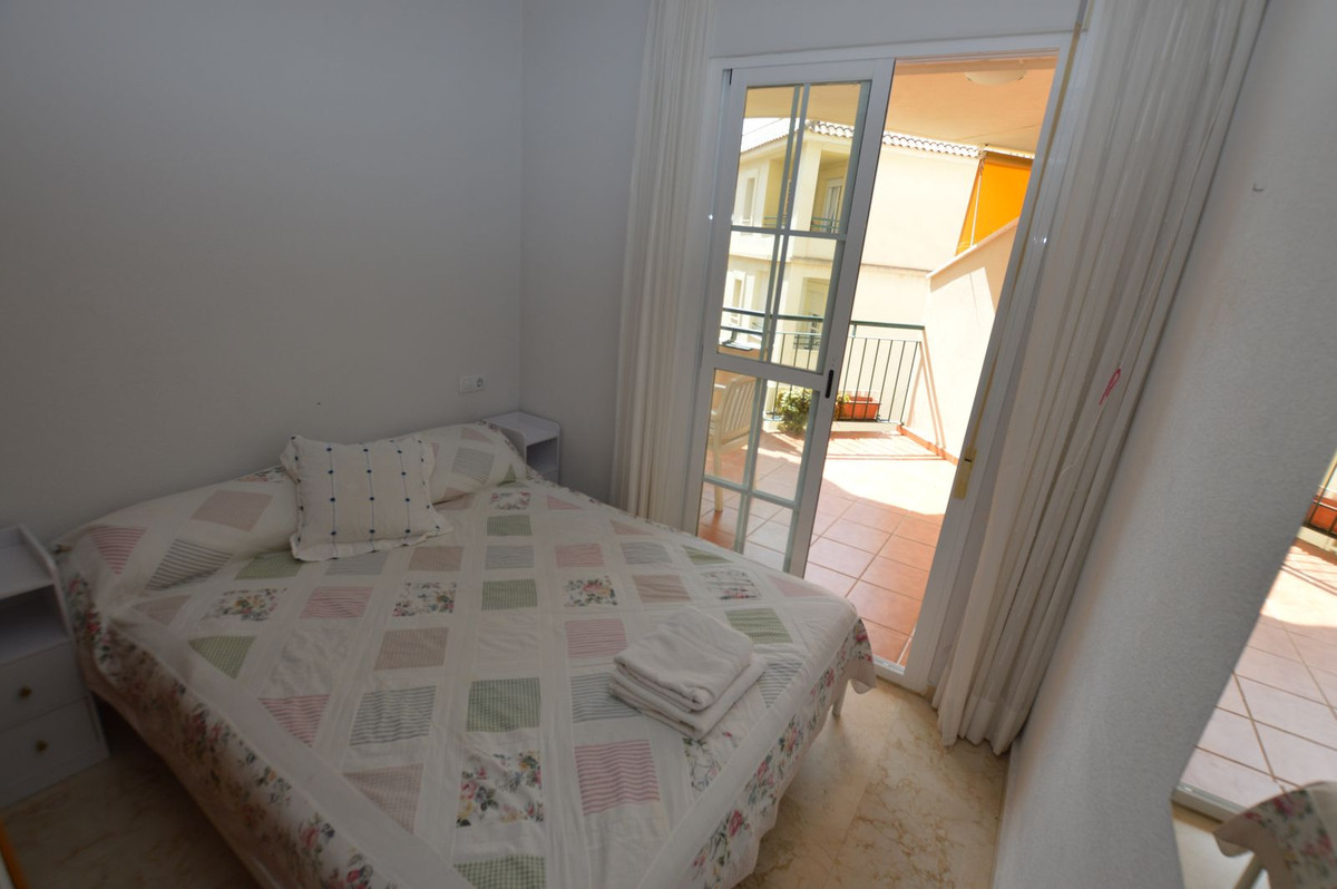 Appartement te koop in Benalmadena Costa | 2 slaapkamers H5353513