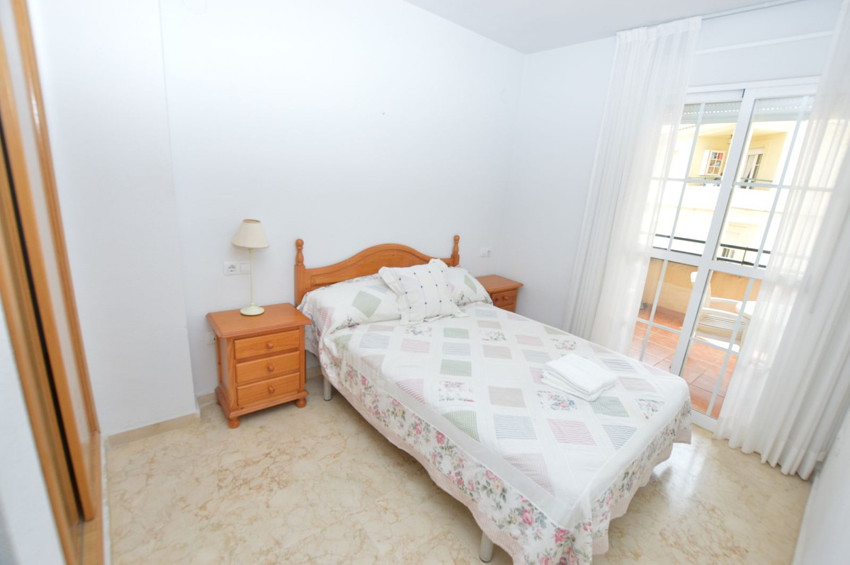 Appartement te koop in Benalmadena Costa | 2 slaapkamers H5353513